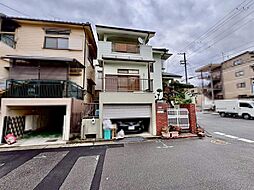 深井清水町　中古一戸建