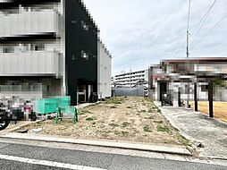 浜寺石津町中５丁　売土地