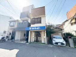 少林寺町西２丁　売土地