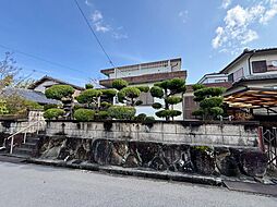 庭代台１丁　売土地