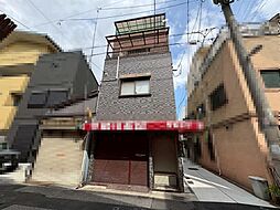 中加賀屋３丁目　中古戸建