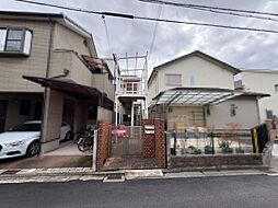 八幡町　売土地