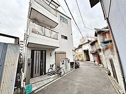 安立３丁目　中古一戸建