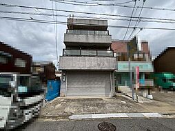 御陵通　中古戸建