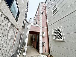 西住之江２丁目　中古戸建