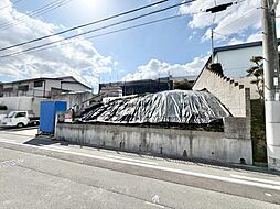 堀上緑町２丁　売土地