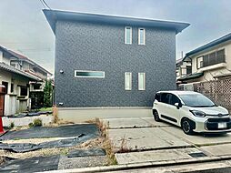 さつき野西3丁 中古一戸建