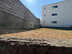 毛穴町　売土地