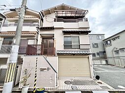菩提町４丁　中古戸建
