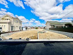 菩提町３丁　売土地　全２区画