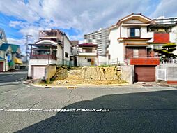 深阪１丁　新築一戸建