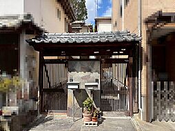 庭井２丁目　中古戸建