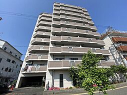 上野芝ジャスティライフ