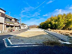 楢葉　新築分譲住宅　全４区画 ４号棟