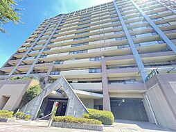 エバーランドシティ新・泉北弐番館