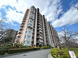 近鉄南港ガーデンハイツ２１号棟