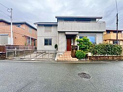 御池台２丁　中古一戸建