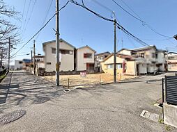 王子町３丁目　売土地