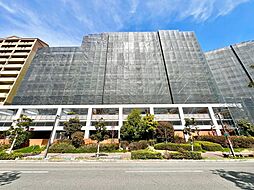 ファミールハイツ泉大津セントハーバーシティ４号棟