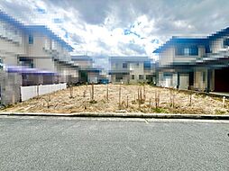 さつき野東２丁目　売土地