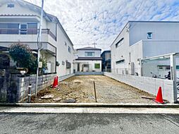日置荘北町１丁　新築一戸建