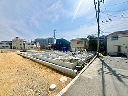 八幡町　新築分譲住宅　全２区画 ２号棟