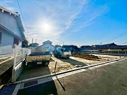 平尾　新築分譲住宅　全３区画 １号棟