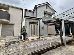 万町　中古戸建