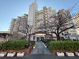 エバーグリーン第二住吉