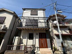 南余部　中古一戸建