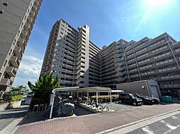 ファミールハイツ上野芝３番館