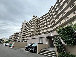 ヴィルメゾン上野芝