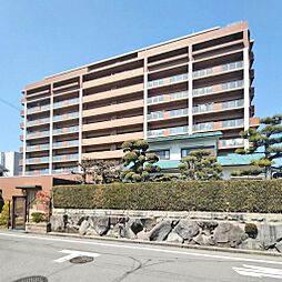 南海シティコート金剛