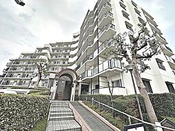 泉北深井グリーンハイツ