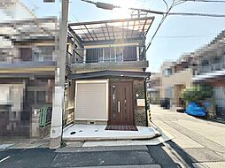 日置荘西町７丁　中古戸建