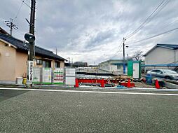 岡山町　新築一戸建