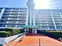 南海狭山コーポ２号棟