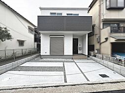 堀上町　新築一戸建