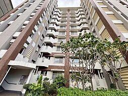 陵南住宅２号棟