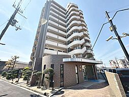 シャルマンフジ住之江公園・アミューゼ