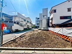 南庄町１丁　新築一戸建