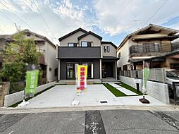 深井中町 新築一戸建