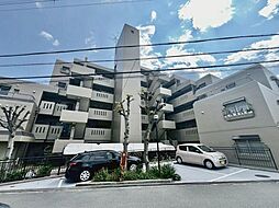 朝日プラザ帝塚山東