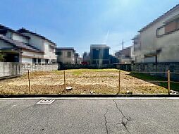 南野田　売土地