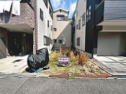 浜寺元町５丁　売土地