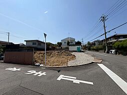 赤坂台５丁　新築分譲住宅　全２区画 ２号棟