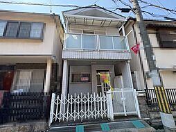 鳳中町１０丁　中古戸建