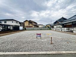 池田下町　売土地