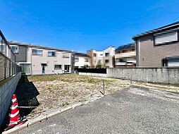 船堂町１丁　売土地