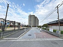 クローバーハイツ初芝ヴィプレ